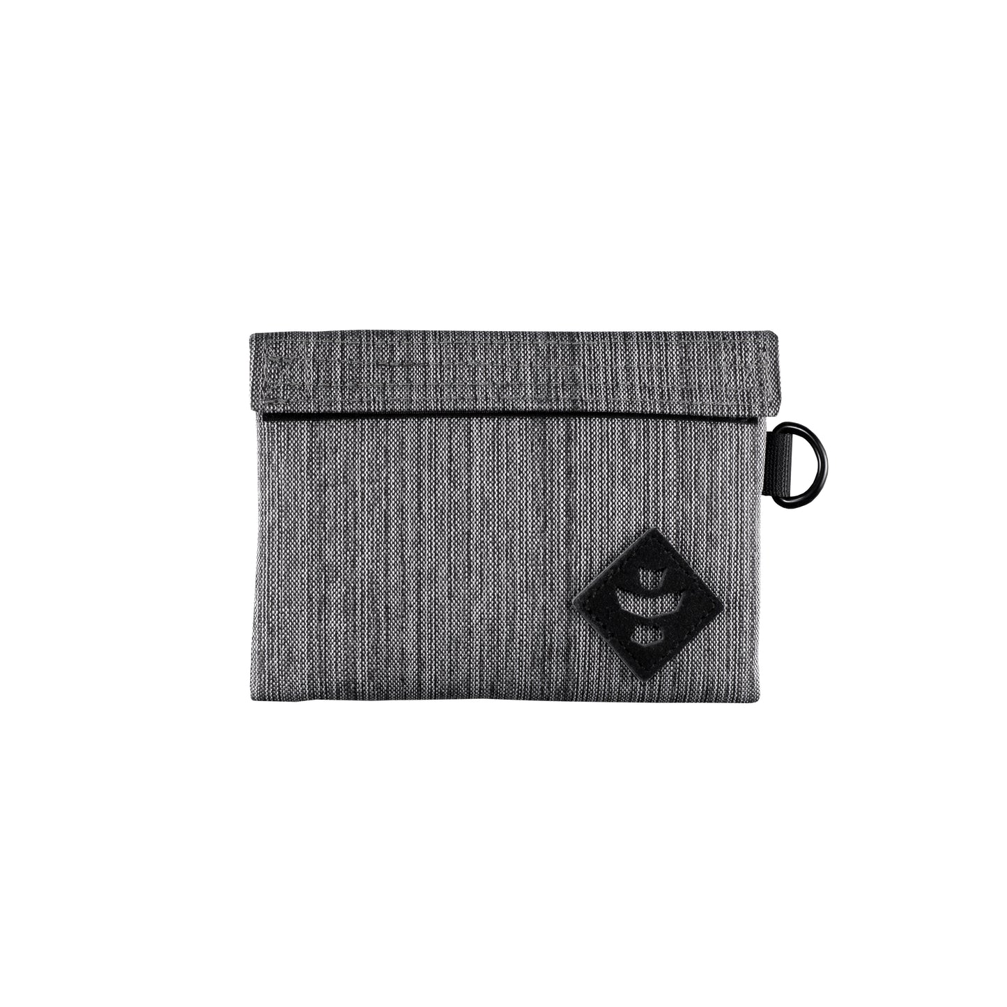 Revelry Mini Confidant Luggage and Travel Products : Travel Bag Revelry Supply Striped Gray