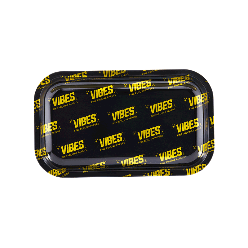 Vibes Rolling Tray Papers, Cones, and Wraps : Accessories Vibes Rolling Papers   