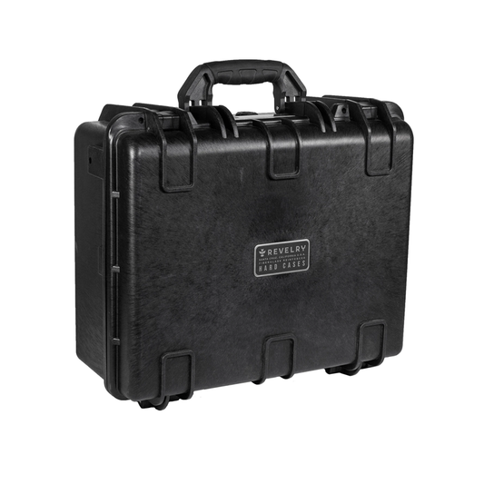 Revelry Scout 17 Hard Case Luggage and Travel Products : Hard Case Revelry Supply   