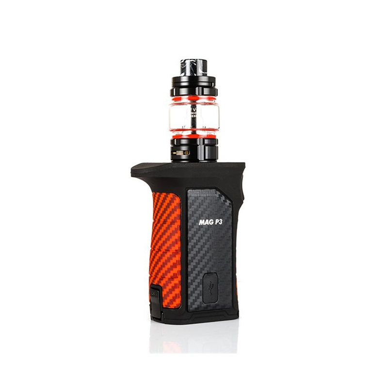 SMOK MAG P3 230W Kit Nicotine : Open System - Kit SMOK
