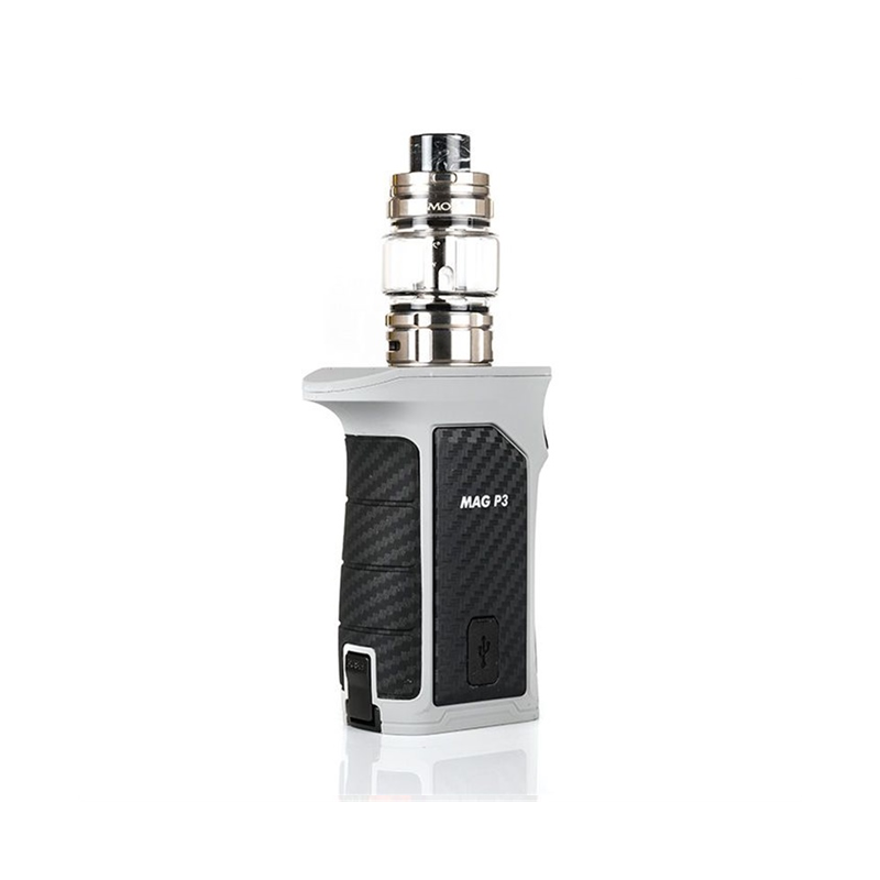 SMOK MAG P3 230W Kit Nicotine : Open System - Kit SMOK