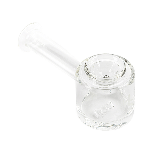 Higher Standards Heavy Duty Spoon Pipe Glass : Spoon Higher Standards