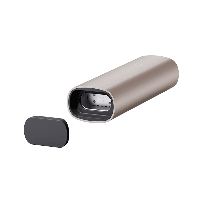 PAX Labs PAX 3 Complete Kit for Dry Herb and Concentrates Vaporizers : Portable PAX Labs