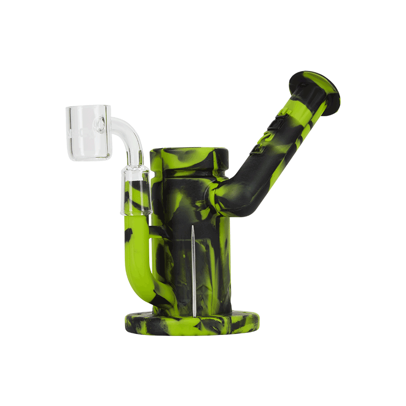 Eyce Sidecar Silicone : Silicone Handpipe Eyce
