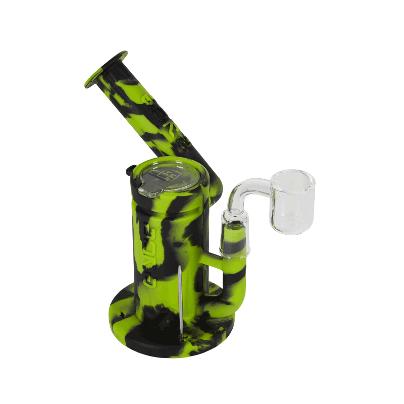 Eyce Sidecar Silicone : Silicone Handpipe Eyce