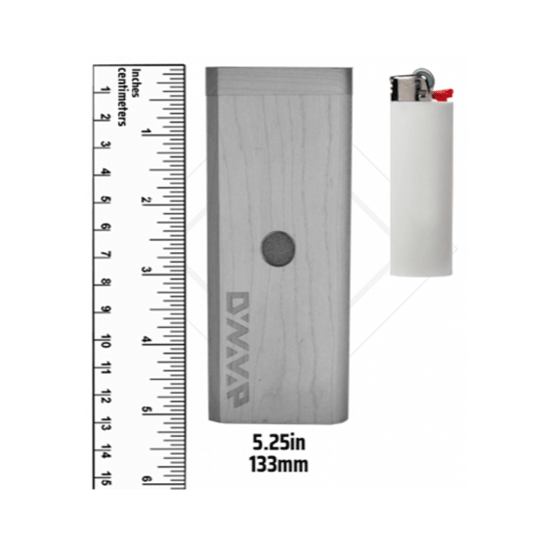 DynaVap DynaStash Vaporizer Parts DynaVap