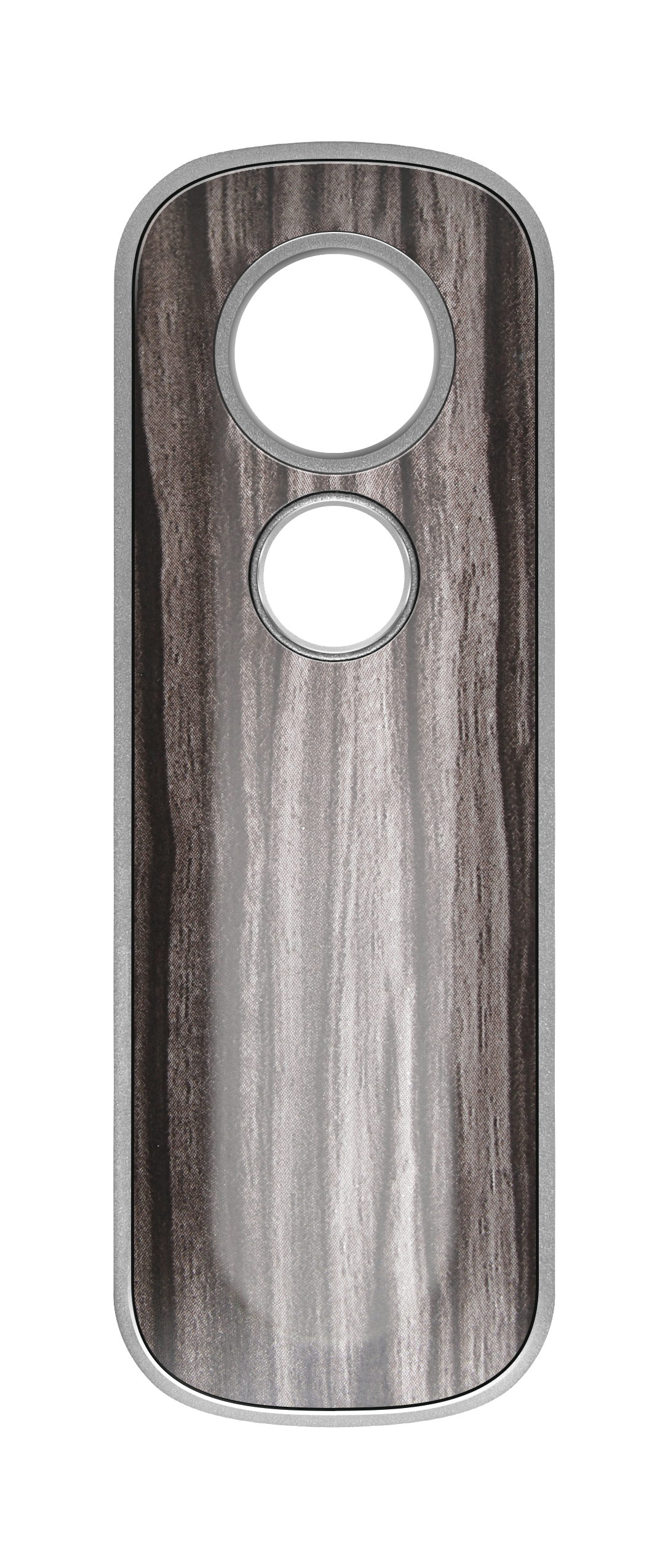Firefly 2+ Top Lid Vaporizers : Portable Parts Firefly zebrawood
