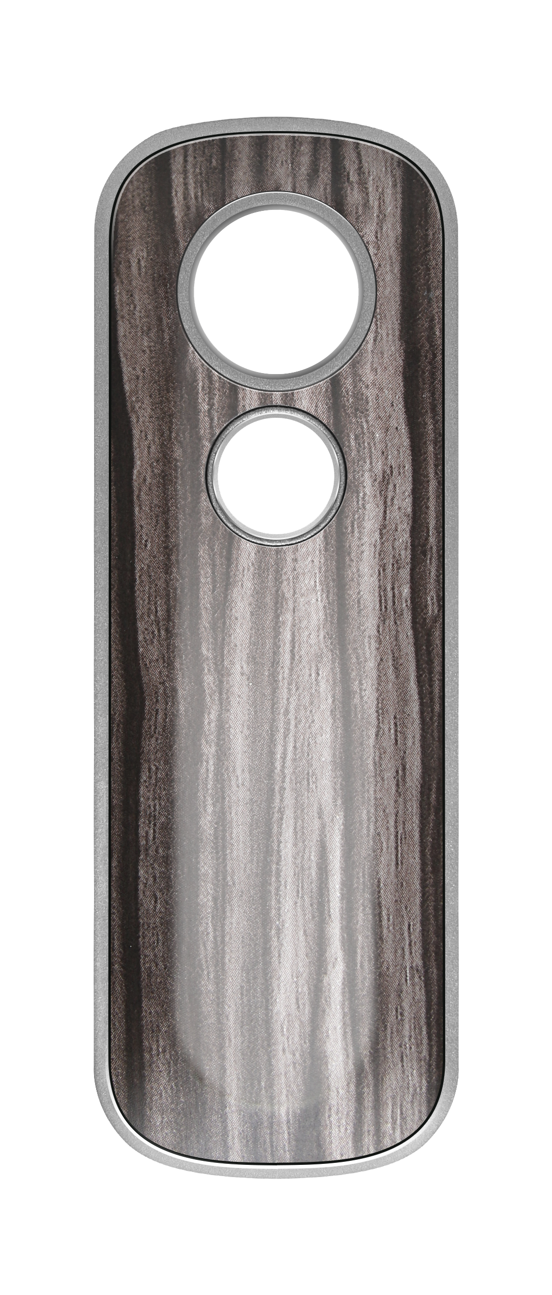 Firefly 2+ Top Lid Vaporizers : Portable Parts Firefly zebrawood  