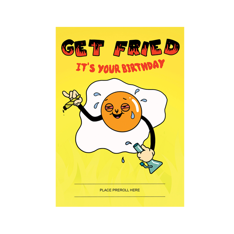 420 Cardz 5 PK FREE Accessories 420 Cardz 5pk getf
