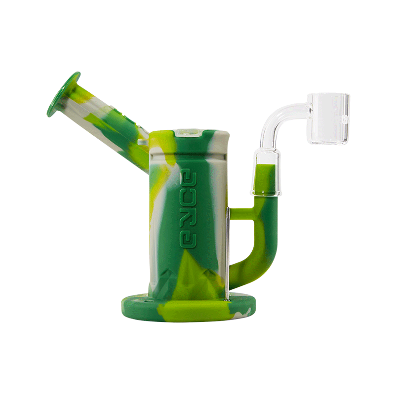 Eyce Sidecar Silicone : Silicone Handpipe Eyce