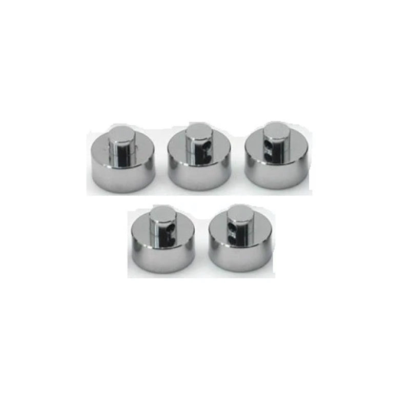 Yocan Evolve/Pandon Cap 5 pack Vaporizers : Pen Parts Yocan