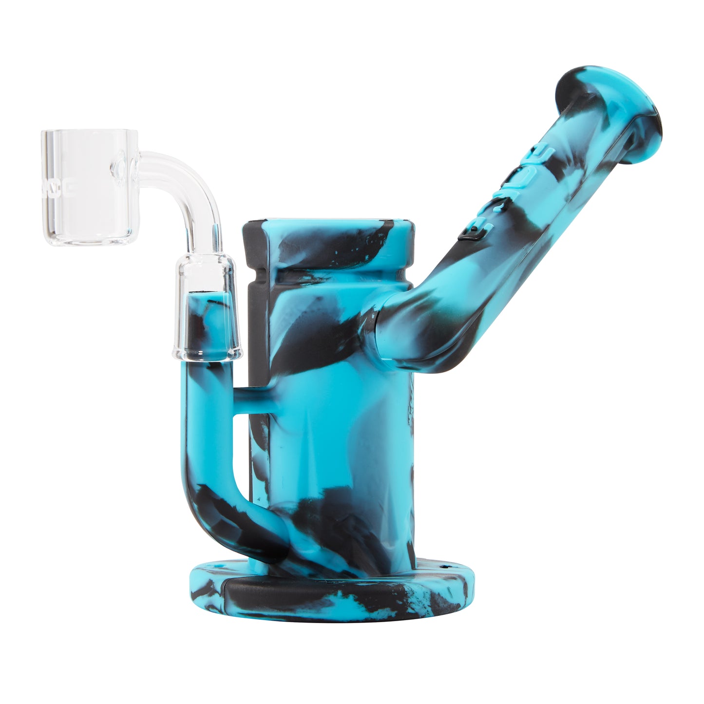 Eyce Sidecar Silicone : Silicone Handpipe Eyce epicteal