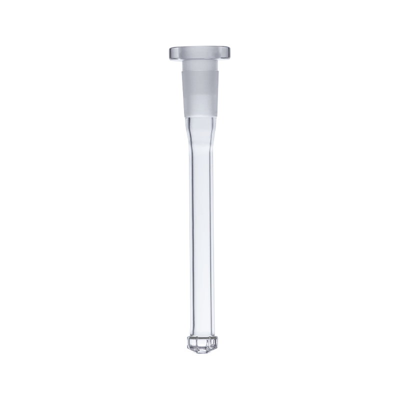 K.Haring Replacement Downstem Glass : Accessories K. Haring Glass Collection   