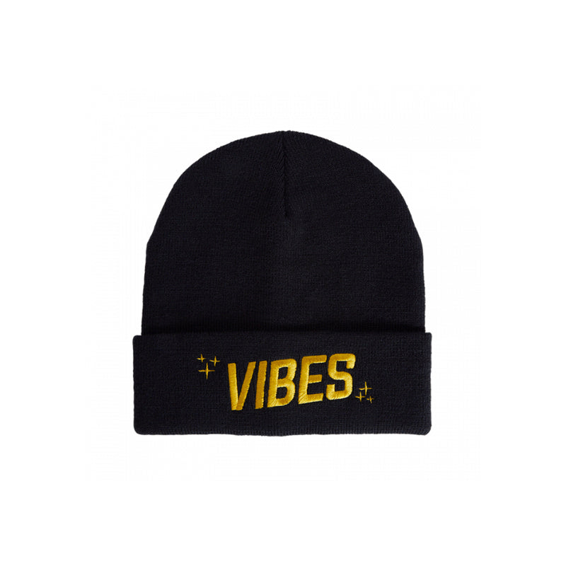 VIBES Beanie Apparel : Hat Vibes Rolling Papers