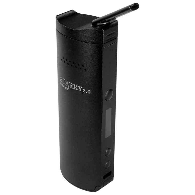 X-MAX Starry 3.0 Vaporizer Vaporizers : Portable XMAX   