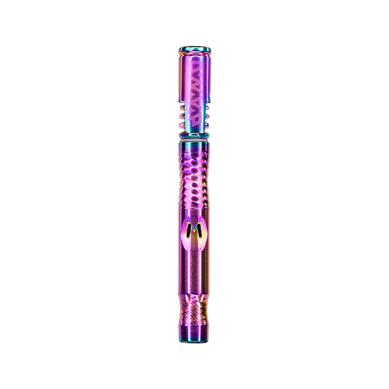 DynaVap VapCap Vaporizers : Portable DynaVap rosium 2021
