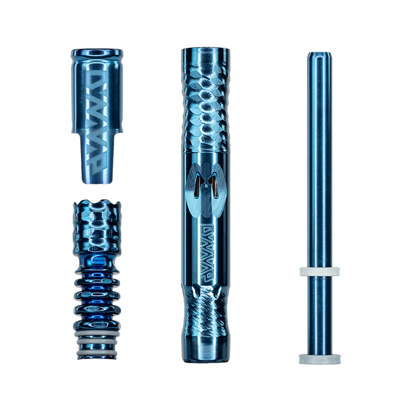 DynaVap VapCap Vaporizers : Portable DynaVap