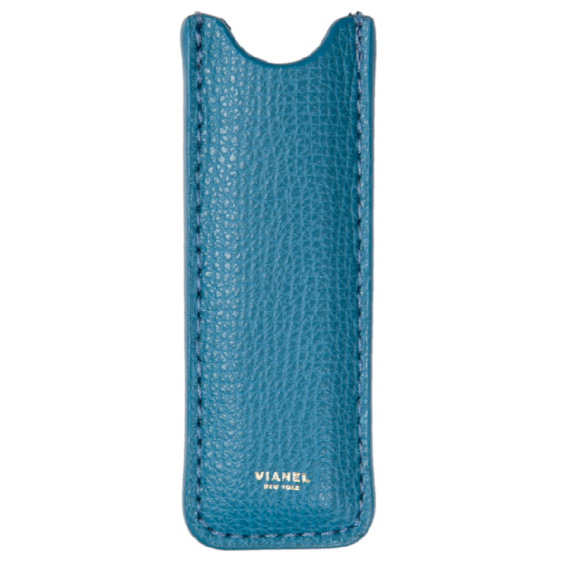 Vianel Calfskin Vape Case Accessories : Vaporizer Case Vianel