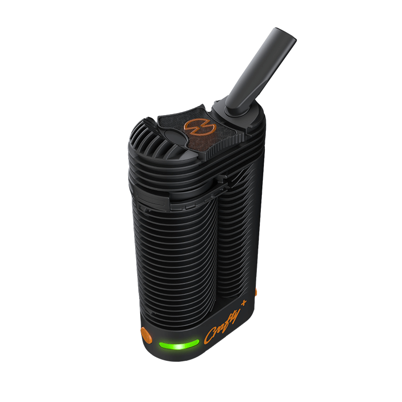 Crafty+ Vaporizer by Storz & Bickel Vaporizers : Portable Storz & Bickel