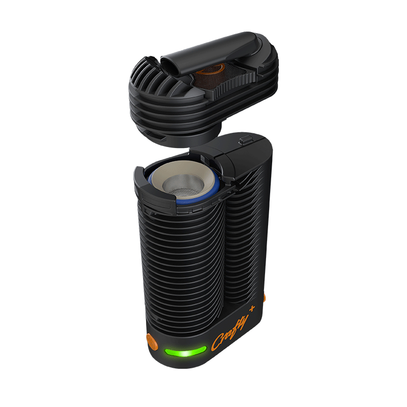 Crafty+ Vaporizer by Storz & Bickel Vaporizers : Portable Storz & Bickel