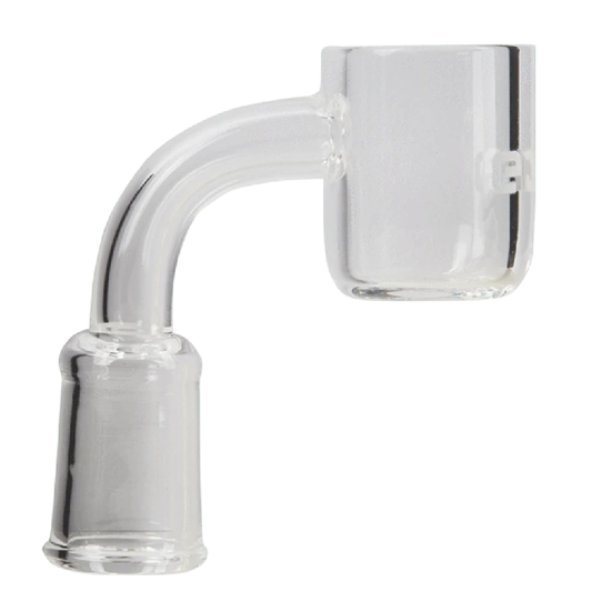 Eyce 14mm Quartz Bucket Glass Eyce