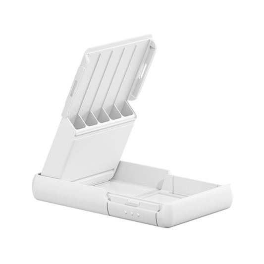 JPAQmini Accessories : Storage Container PAQcase