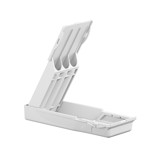 JPAQtrio Accessories : Storage Container PAQcase