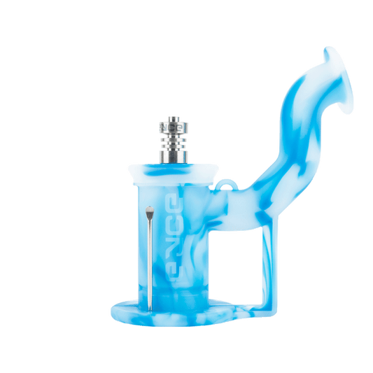 Eyce Rig Silicone : Rig Eyce deepblu
