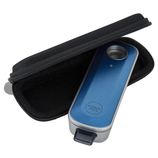 Firefly 2 Case with Zipper Accessories : Vaporizer Case Firefly   