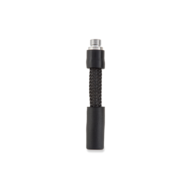 DaVinci Flexi-Straw Vaporizers : Portable Parts Davinci