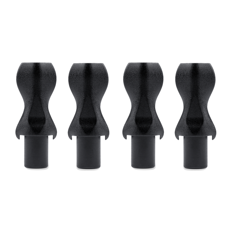 Plenty Mouthpiece Set Vaporizers : Desktop Parts Storz & Bickel