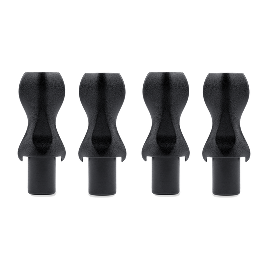 Plenty Mouthpiece Set Vaporizers : Desktop Parts Storz & Bickel