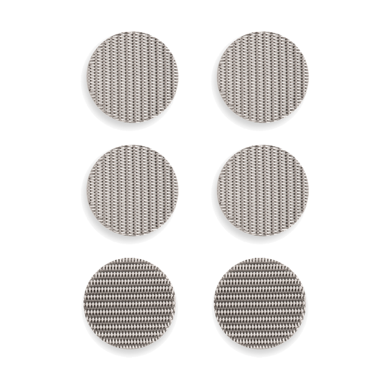 Mighty Screen Set Vaporizers : Portable Parts Storz & Bickel