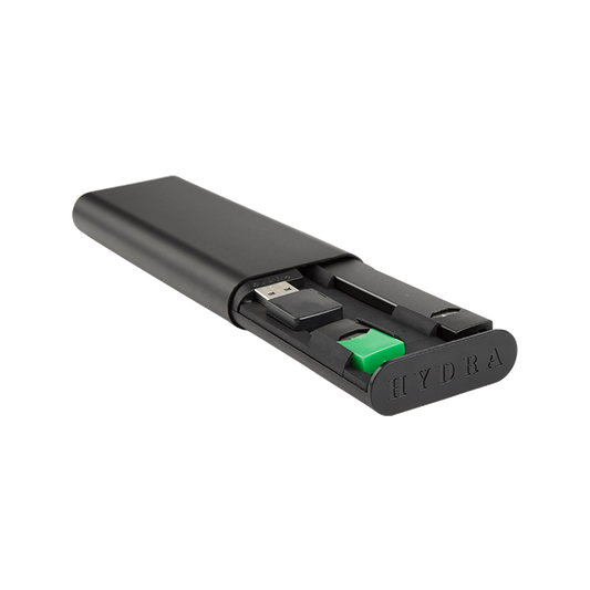 Hydratech JUUL Vaporizer Case Accessories : Vaporizer Case Hydra Vapor Tech