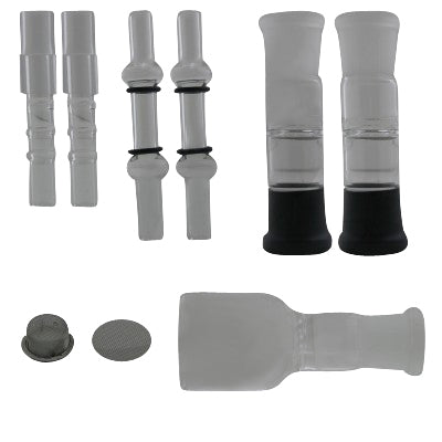 Arizer Extreme Q Vaporizer Vaporizers : Desktop Arizer