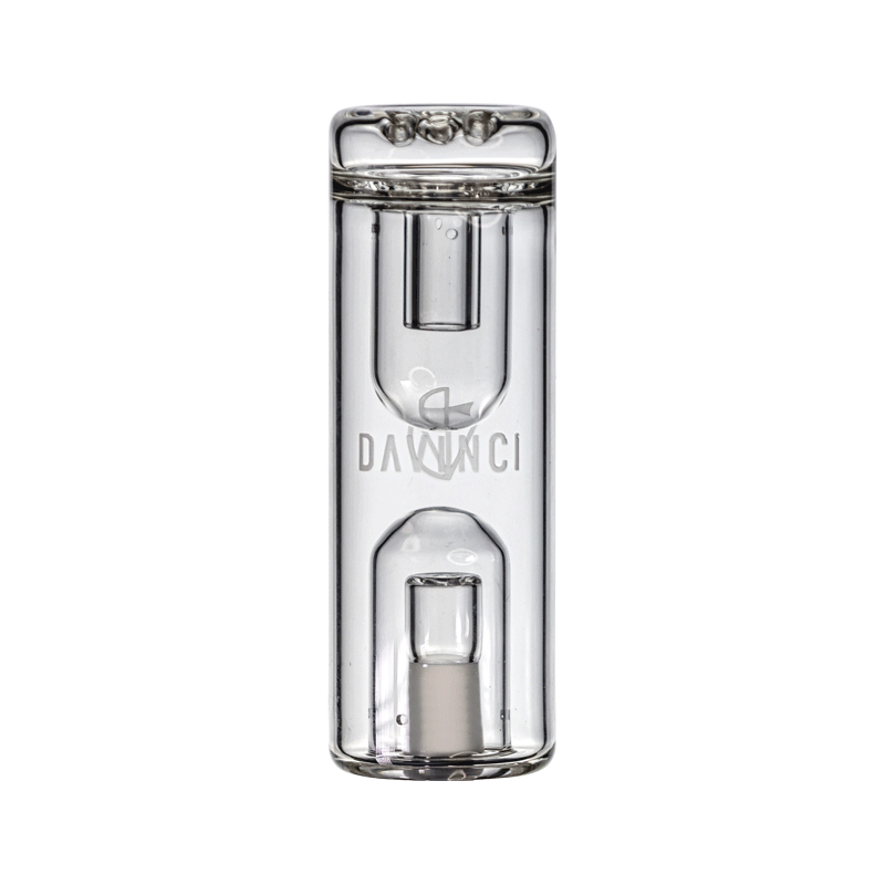 DaVinci Hydrotube Glass : Accessories Davinci   