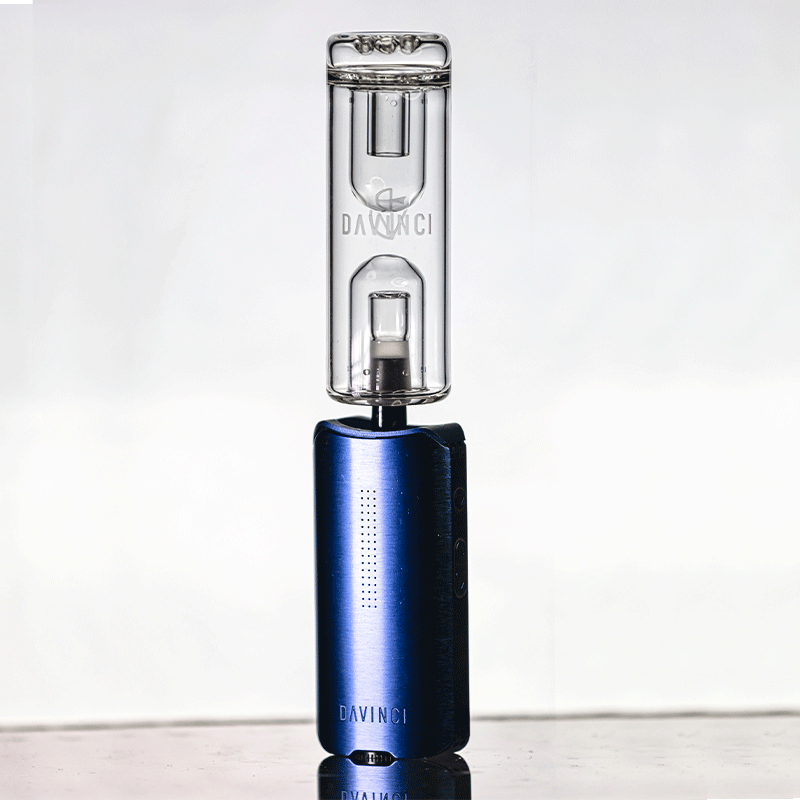 DaVinci Hydrotube Glass : Accessories Davinci   