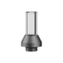 Flowermate Slick Mouthpiece Vaporizers : Portable Parts Flowermate   