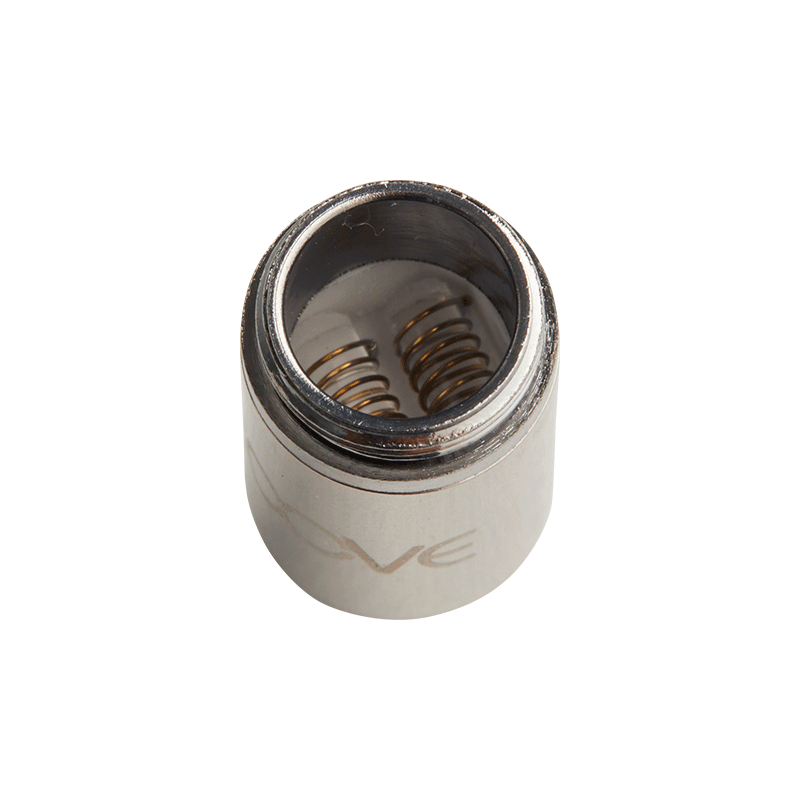 Groove Cara Replacement Tank Vaporizers : Pen Parts Groove