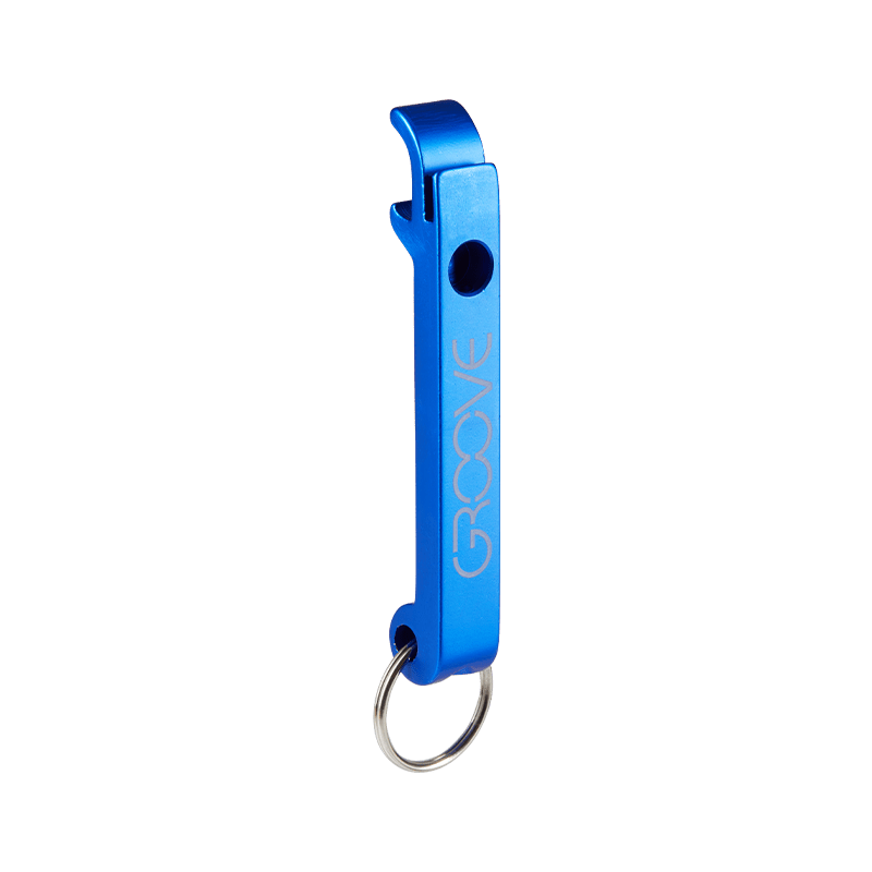Groove Hi-Pop Pipe Metal Pipe Groove