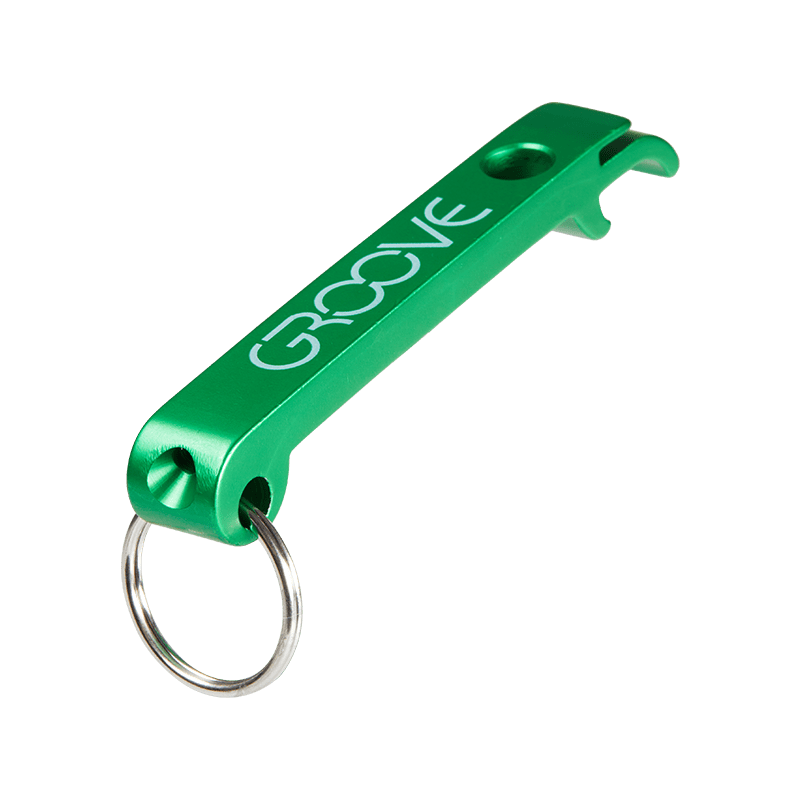 Groove Hi-Pop Pipe Metal Pipe Groove