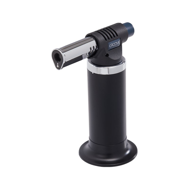 Groove Spark Butane Torch Accessories : Lighters & Torches Groove