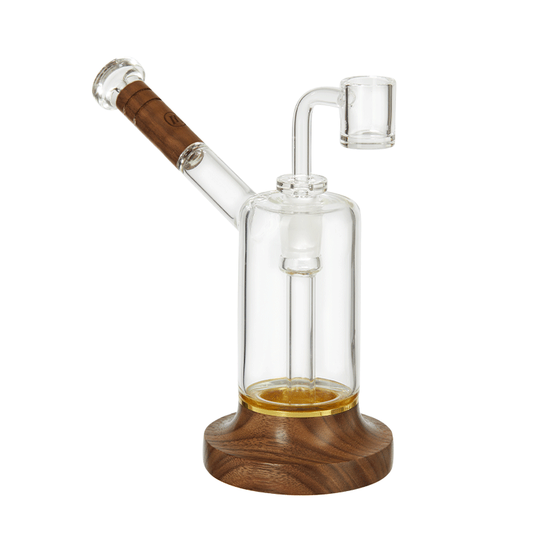Marley Natural Riggler Glass : Rig Marley Natural