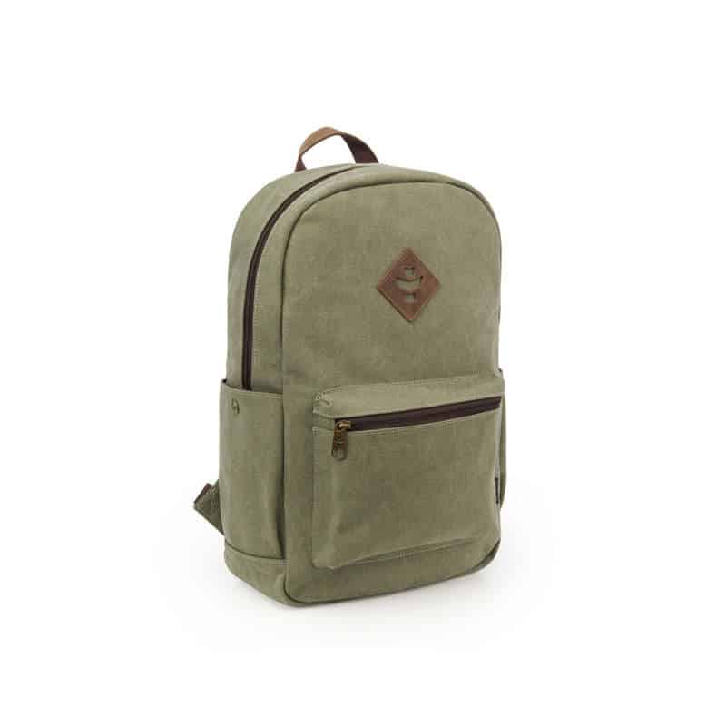 Revelry Escort Luggage and Travel Products : Backpack Revelry Supply Sage