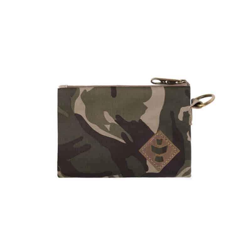 Revelry Mini Broker Luggage and Travel Products : Travel Bag Revelry Supply Camo