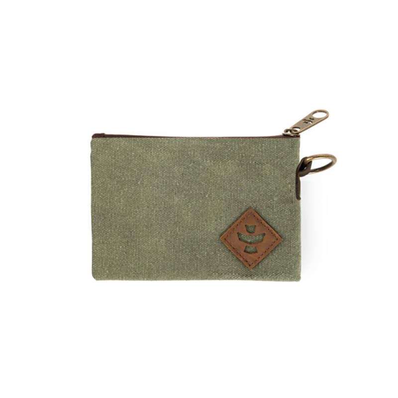 Revelry Mini Broker Luggage and Travel Products : Travel Bag Revelry Supply Sage