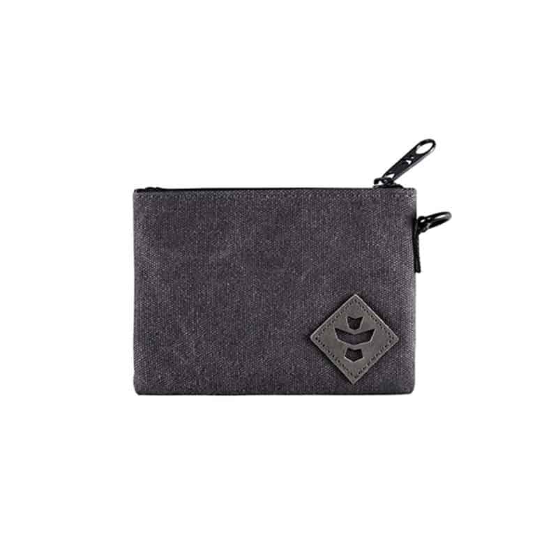 Revelry Mini Broker Luggage and Travel Products : Travel Bag Revelry Supply Smoke