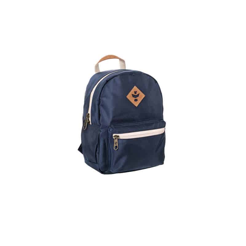 Revelry Shorty Mini Backpack Luggage and Travel Products : Backpack Revelry Supply navy shorty
