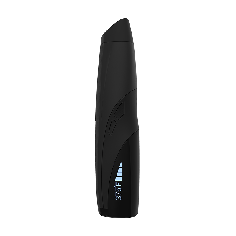 G Pen Elite Vaporizer Vaporizers : Portable Grenco Science