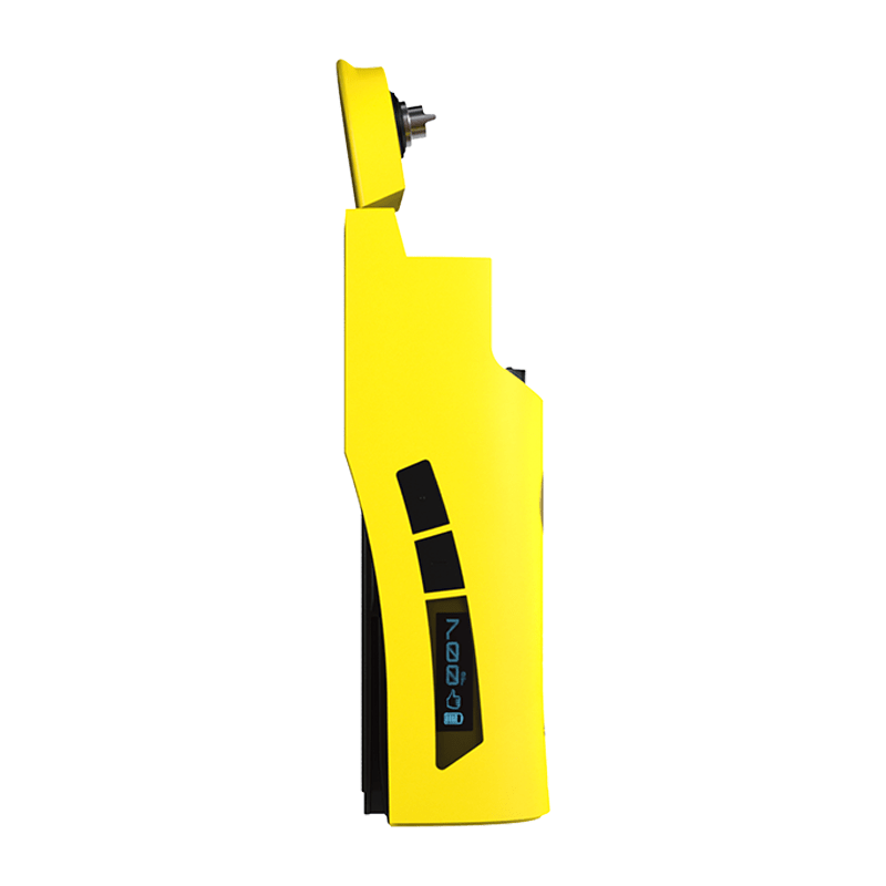 Grenco Science G Pen Roam Battery Vaporizers : E-Rig Parts Grenco Science lemonnade us